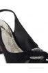 Clarks Sukie Deep Women Heels